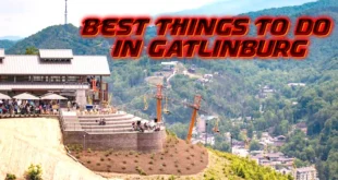 Best Things to Do in Gatlinburg