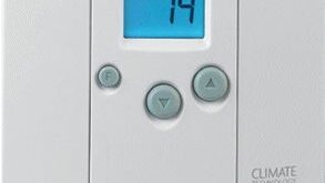 Climate Technology Thermostat