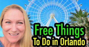 Free Things to Do in Orlando