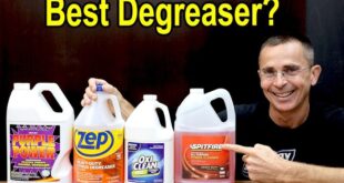 Solvalene Degreaser