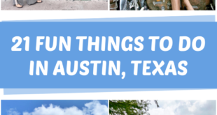 Things to Do in Austin Today