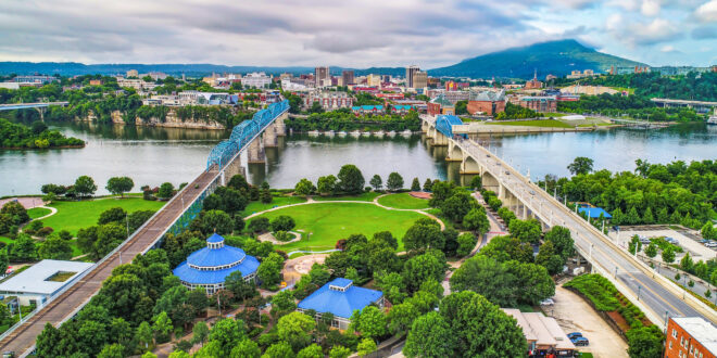 Things to Do in Chattanooga Tennessee