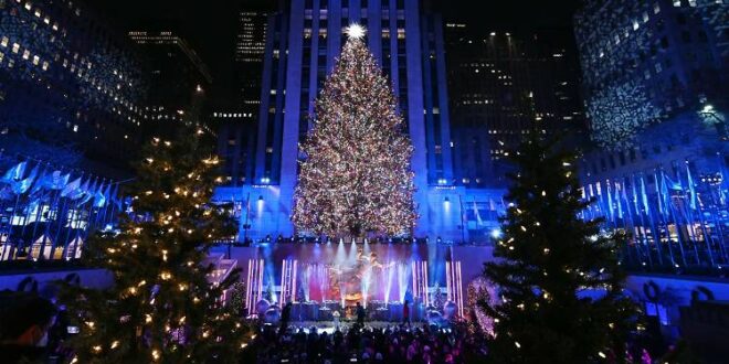 Things to Do in New York in December