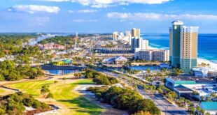 Things to Do in Panama City Beach Fl