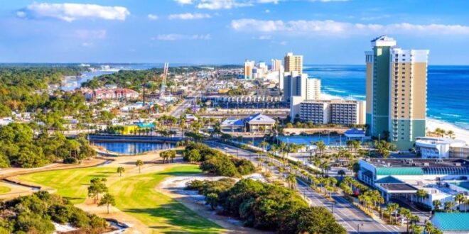 Things to Do in Panama City Beach Fl