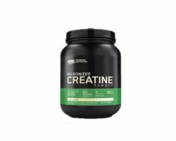 Best Creatine Monohydrate Powder