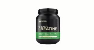 Best Creatine Monohydrate Powder