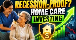 Home Care Franchise Partners