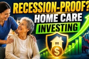 Home Care Franchise Partners